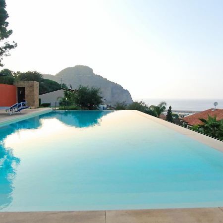Apartamento La Torre Di Magara By Wonderful Italy Cefalú Exterior foto