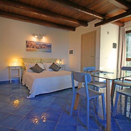 Apartamento La Torre Di Magara By Wonderful Italy Cefalú Exterior foto