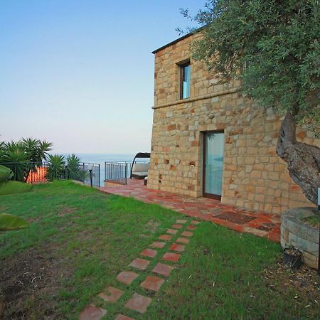 Apartamento La Torre Di Magara By Wonderful Italy Cefalú Exterior foto