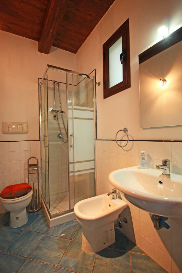 Apartamento La Torre Di Magara By Wonderful Italy Cefalú Exterior foto